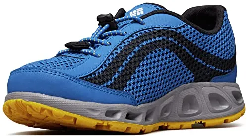 Columbia Kid's YOUTH DRAINMAKER? IV Shoe