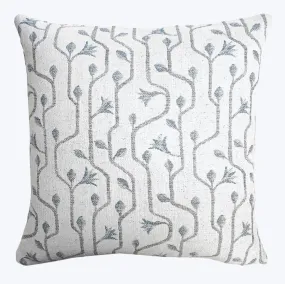 Craftsman Indoor/Outdoor Pillow, Harbor