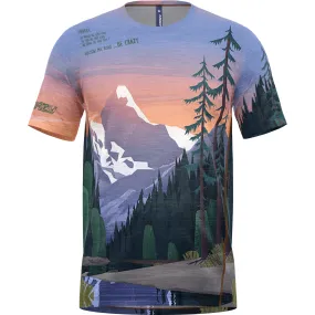 Crazy M T-Shirt Legend