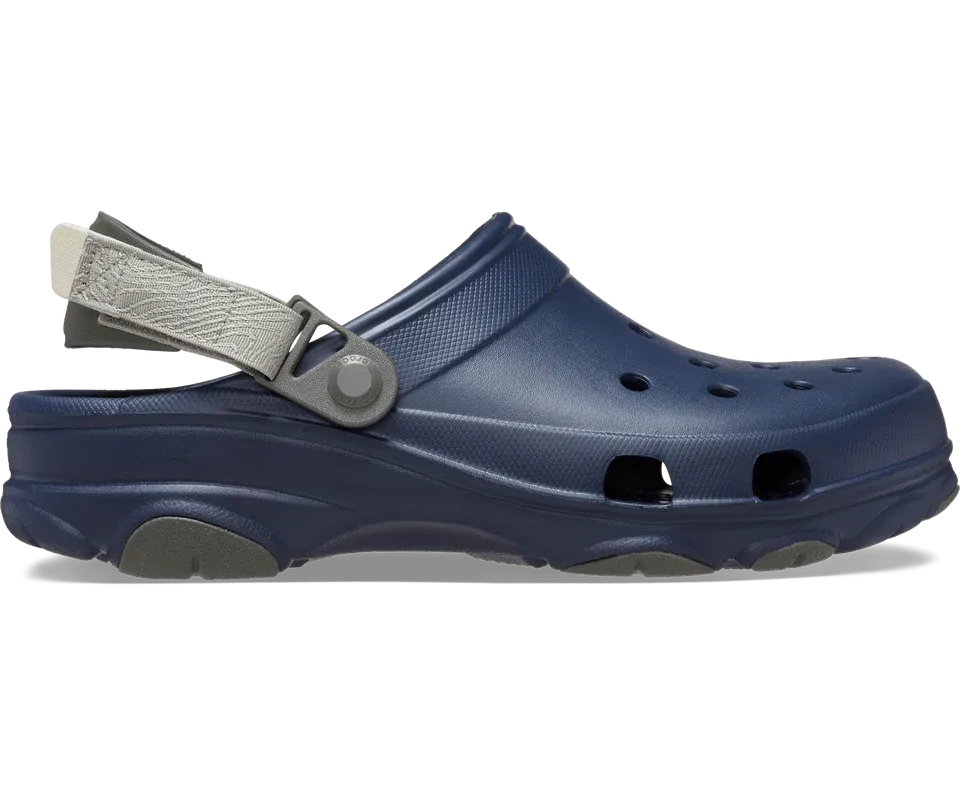 Crocs All Terrain Clog