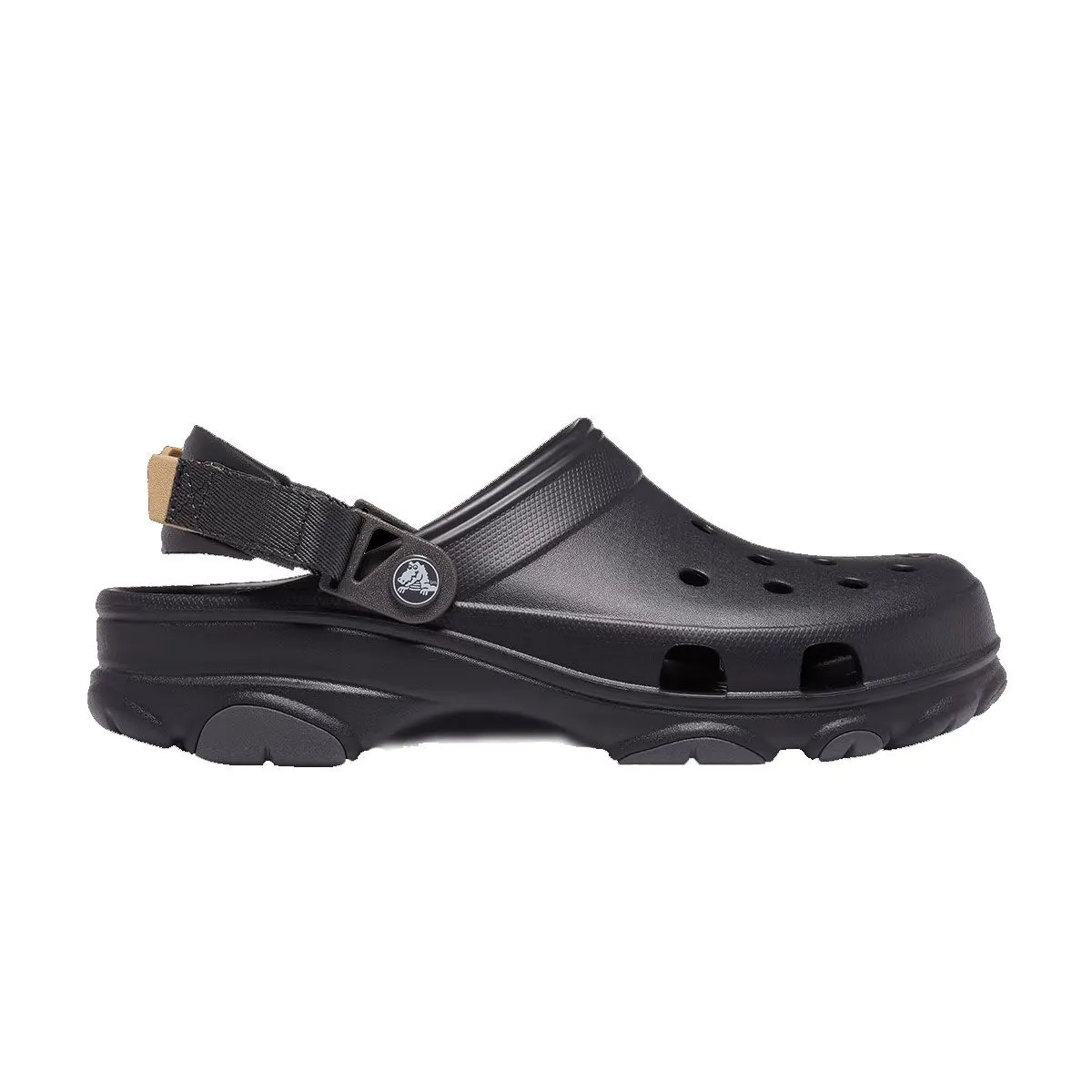 Crocs All Terrain Clog