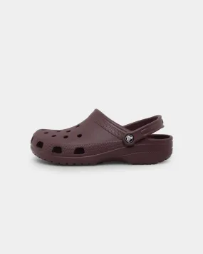 Crocs Classic Clog Cherry