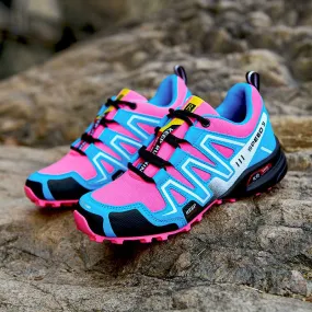 CrosSpeed™ Women Waterproof Trekking Shoes