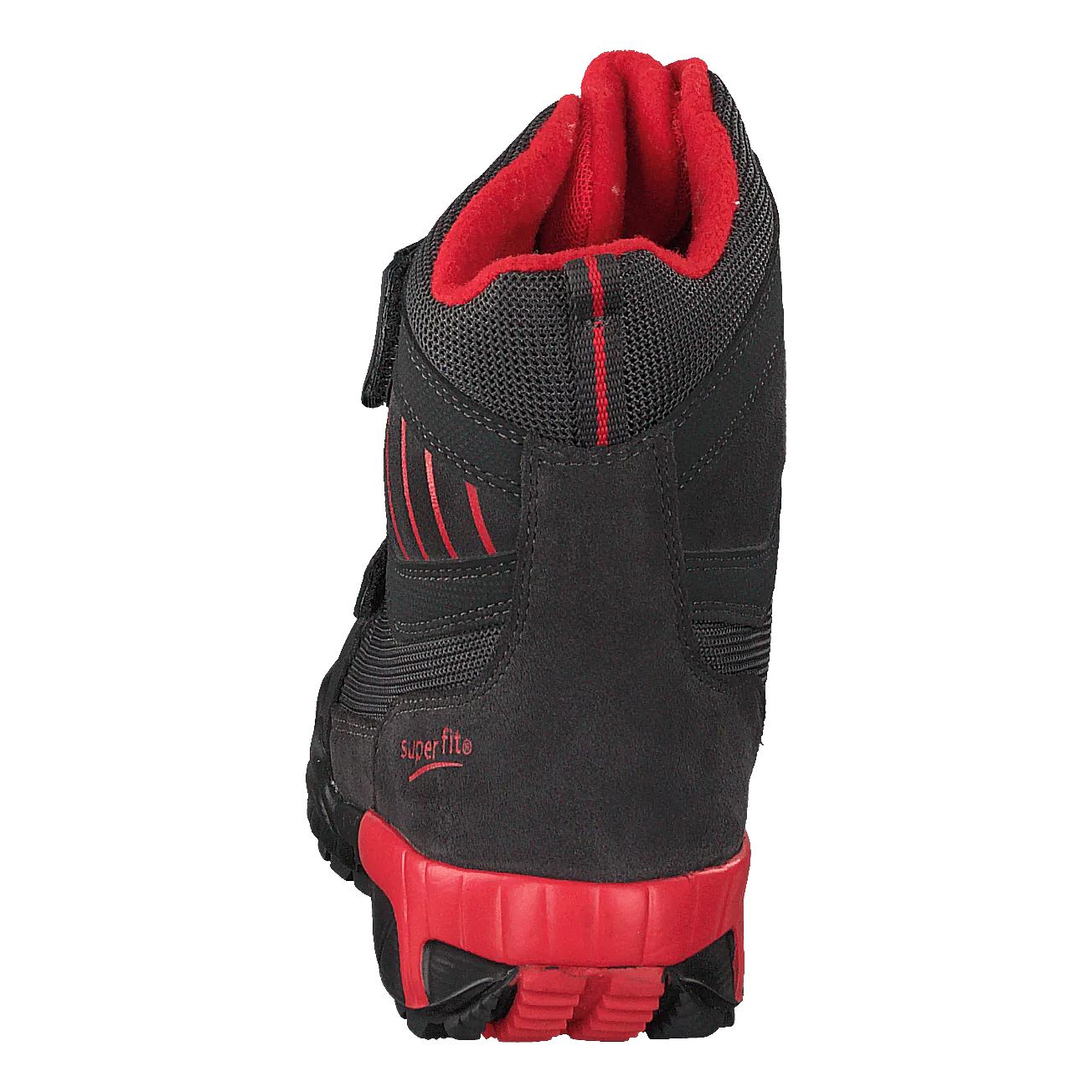 Culusuk Gore-tex® Black/grey/red