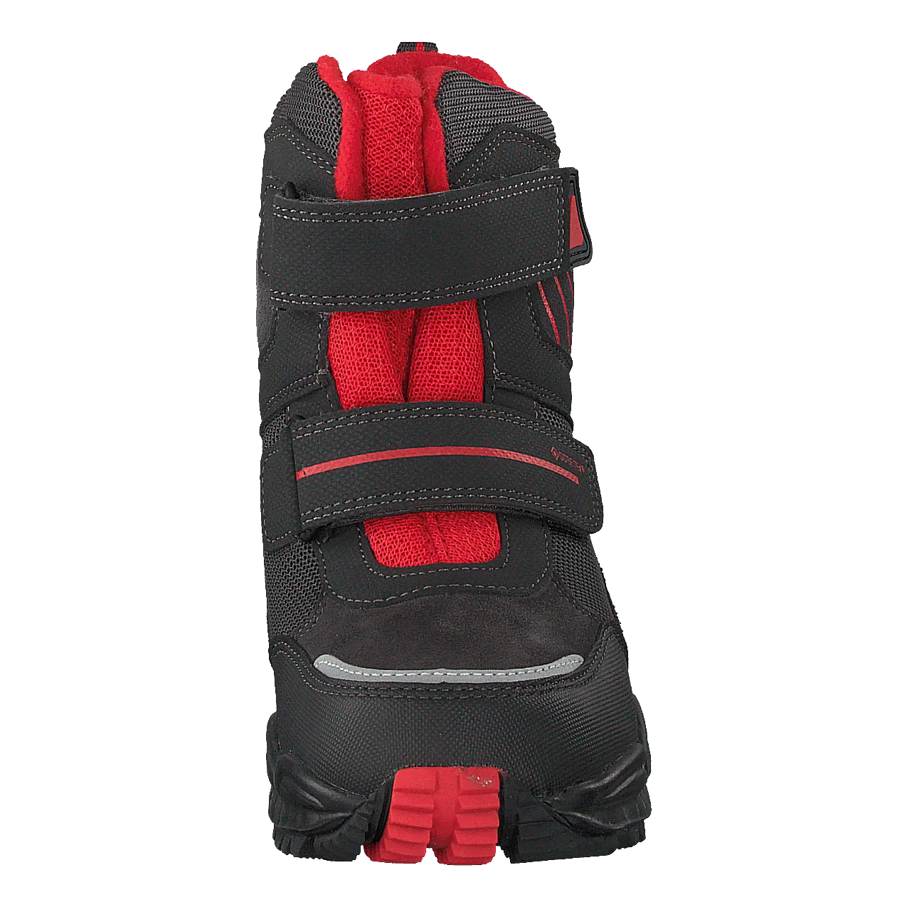 Culusuk Gore-tex® Black/grey/red