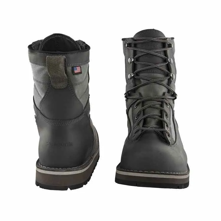 Danner Foot Tractor Sticky Rubber Wading Boots