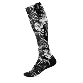 Dinosaur Knee High Socks