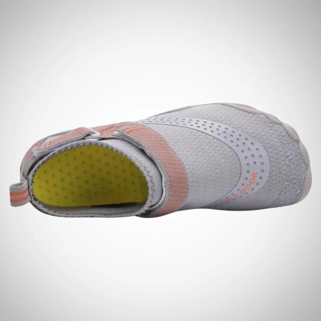 Donny Sporty Shoes