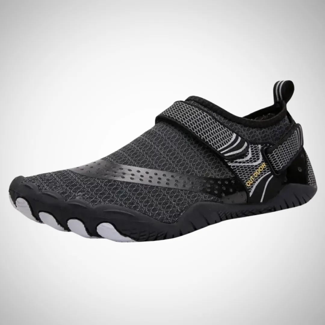 Donny Sporty Shoes