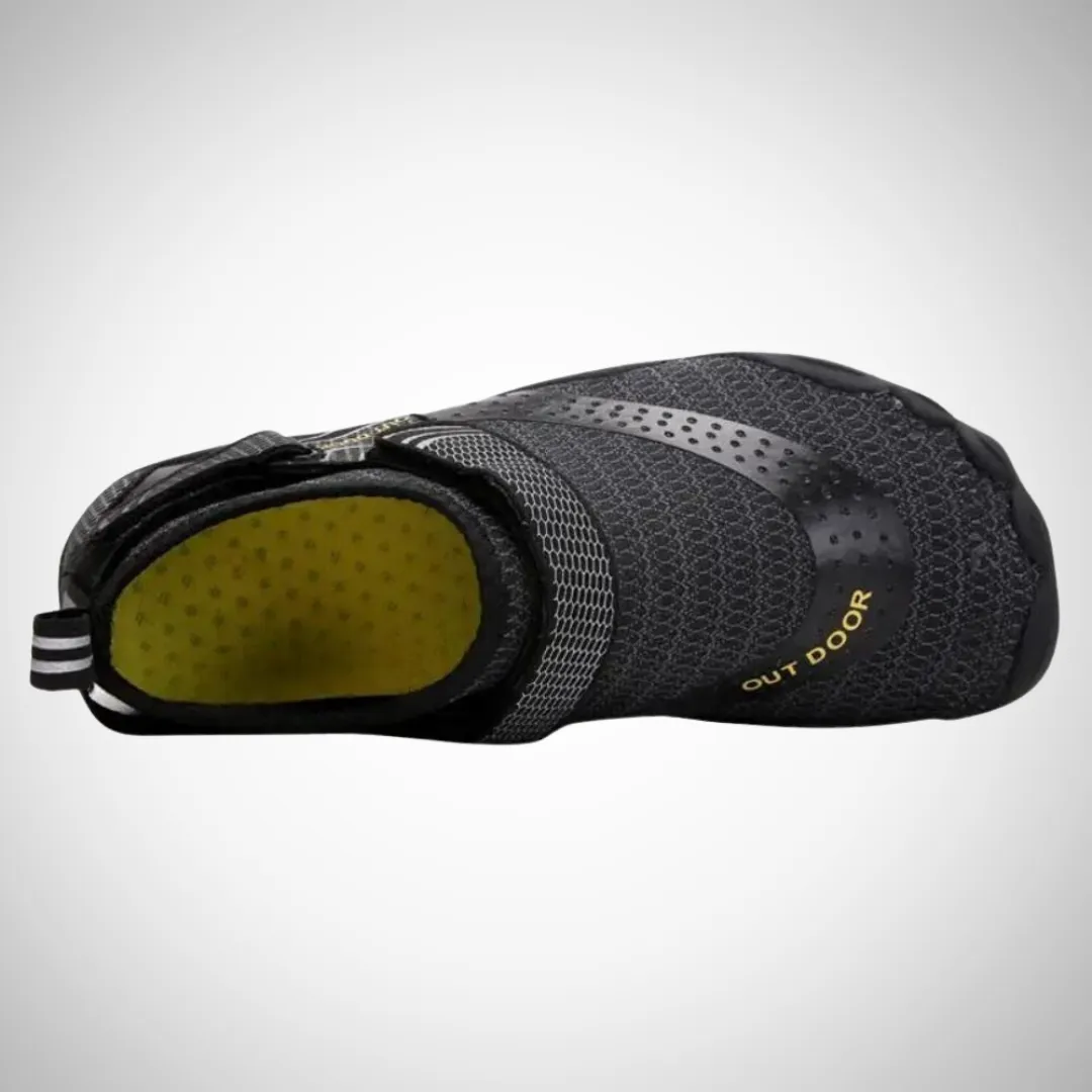 Donny Sporty Shoes