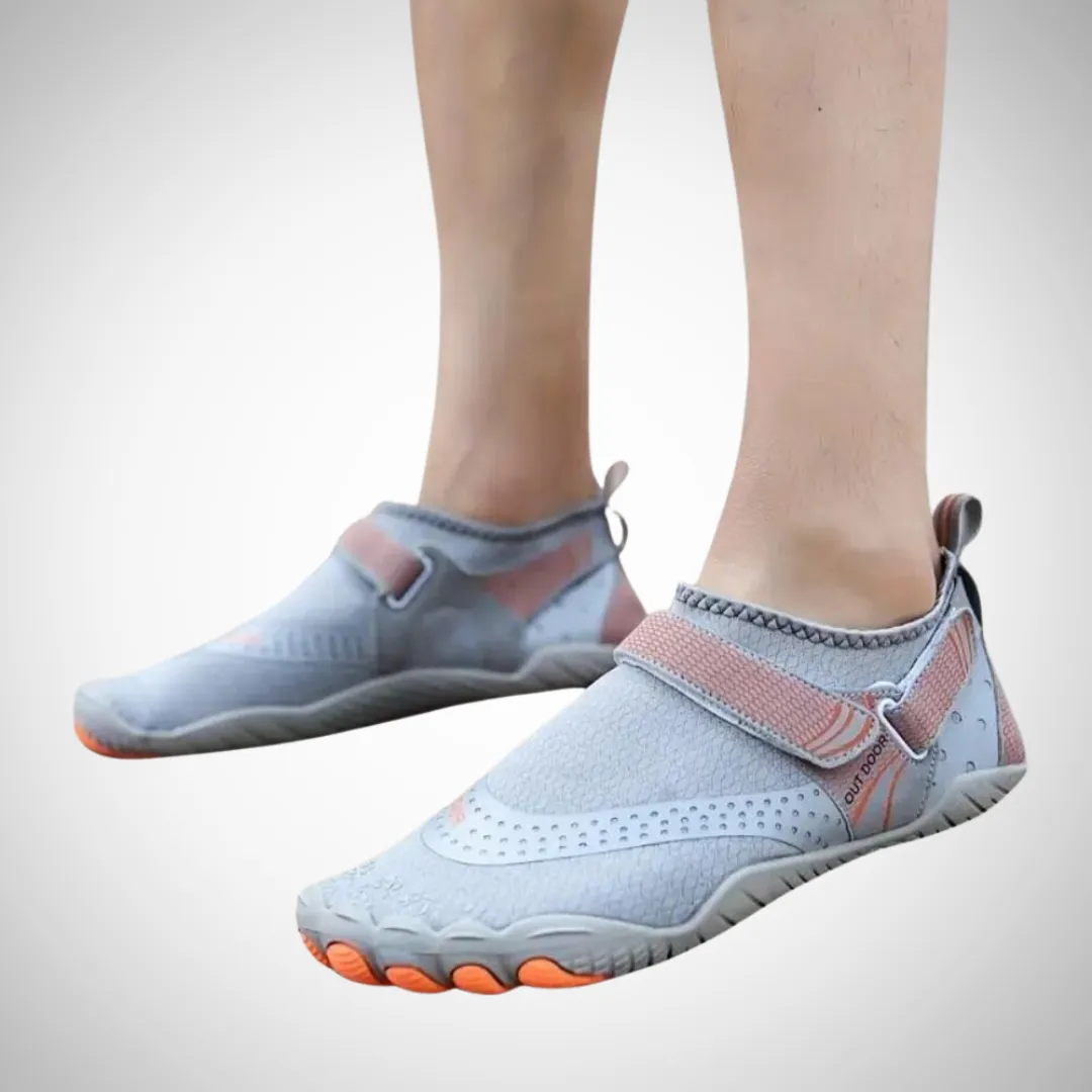 Donny Sporty Shoes