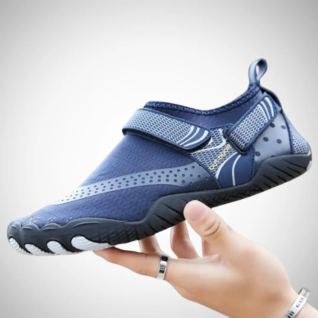 Donny Sporty Shoes