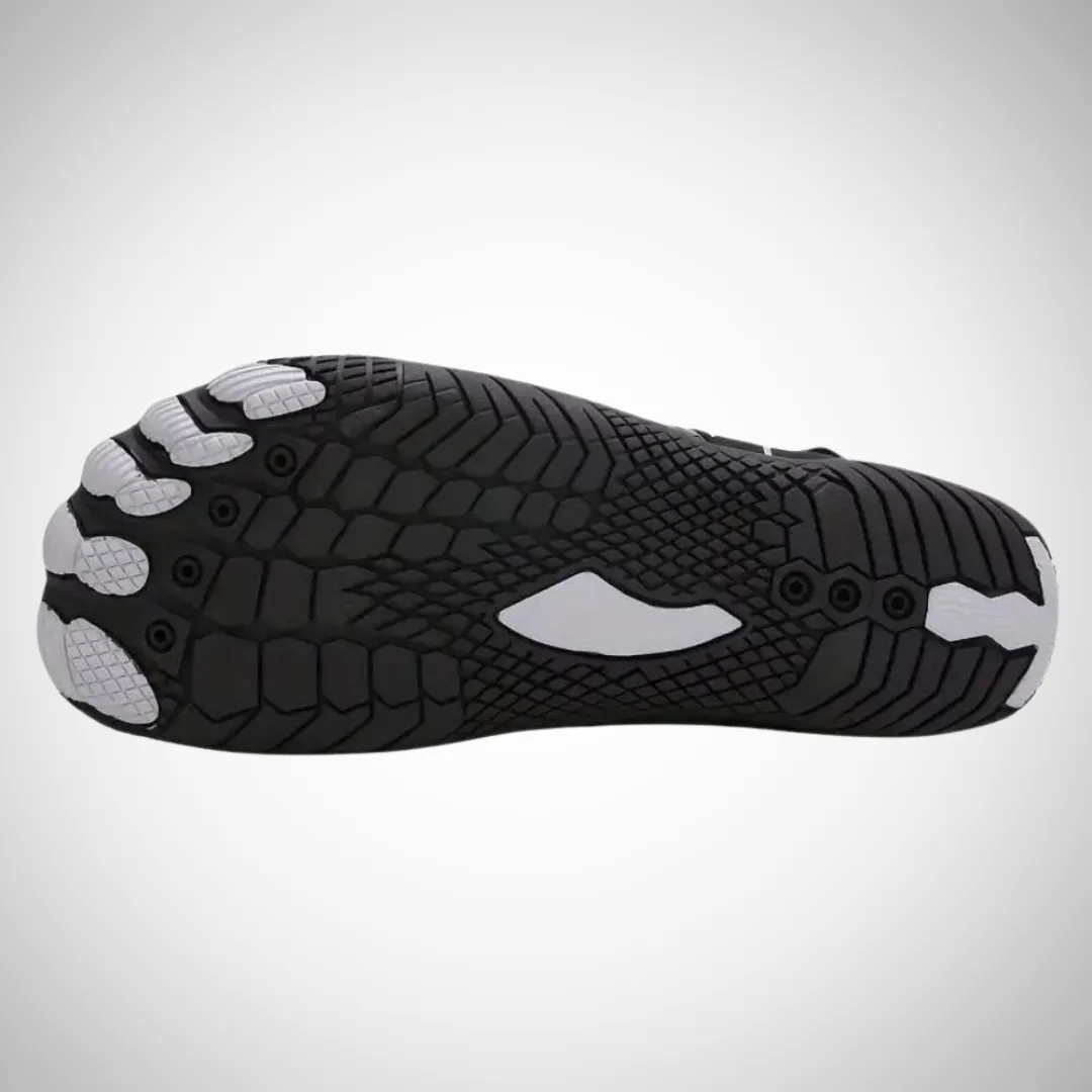 Donny Sporty Shoes