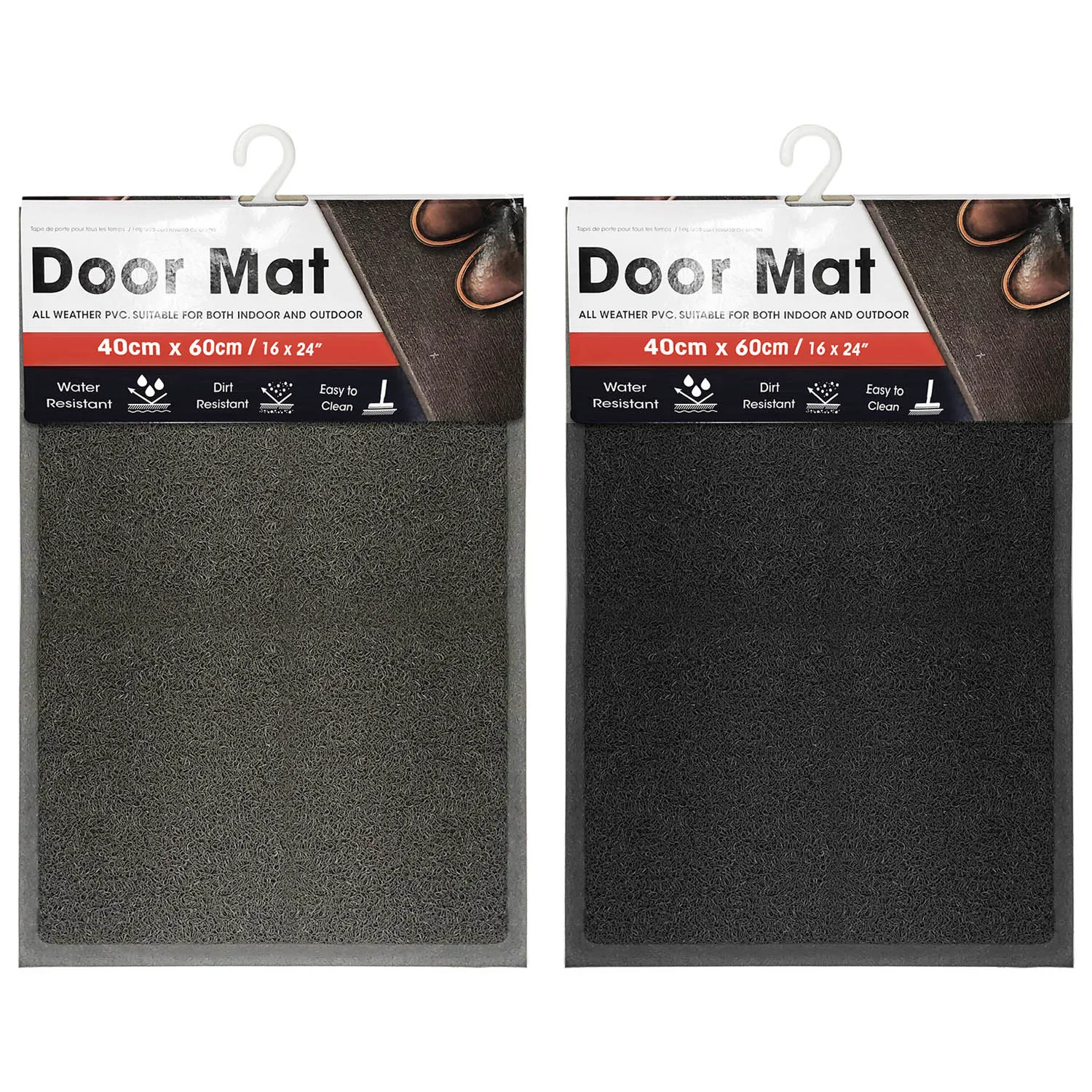Door Mat (40 x 60cm)