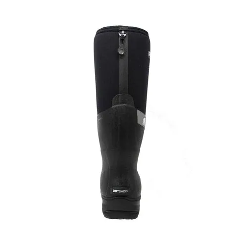Dryshod Unisex Steadyeti High Boots - Black