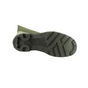 Dunlop Thigh Wader 142 VP PP Green