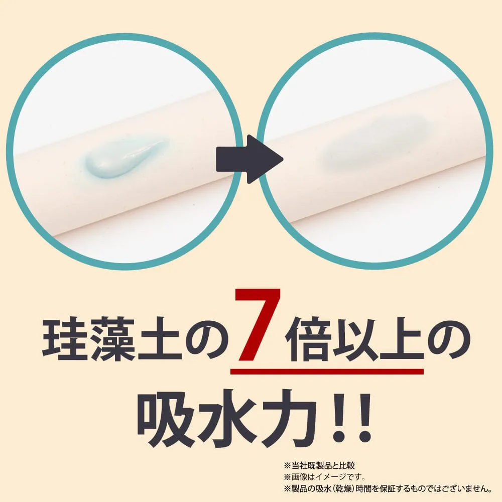 EXE - G Project Hole Quick Dry Onahole Stick