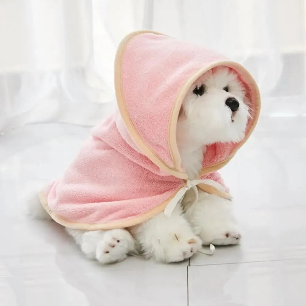 Fast-Dry Pet Towels-Soft & Absorbent