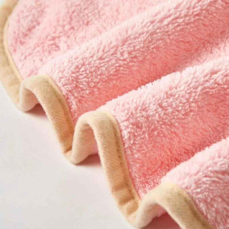 Fast-Dry Pet Towels-Soft & Absorbent