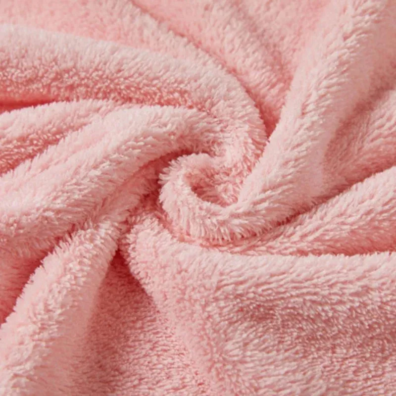 Fast-Dry Pet Towels-Soft & Absorbent