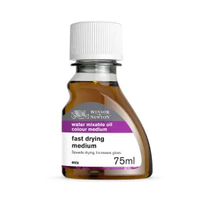 Fast-Drying Medium