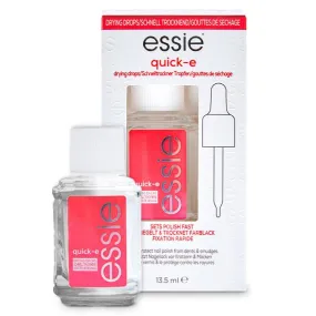 Finisher Quick Drying Drops
