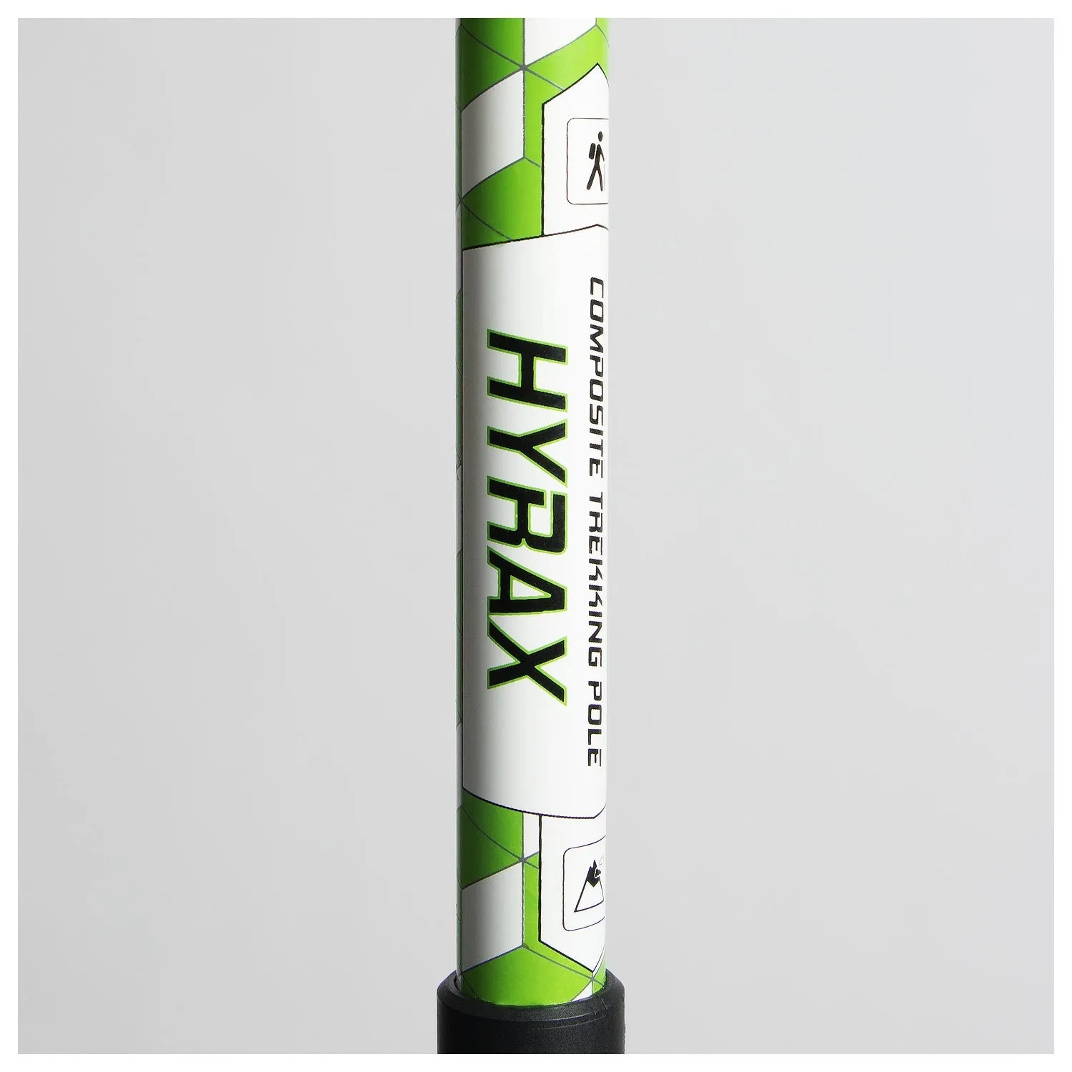 First Ascent Hyrax Trekking Pole - Single