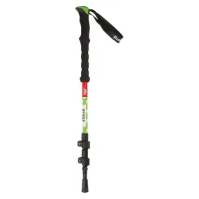 First Ascent Hyrax Trekking Pole - Single