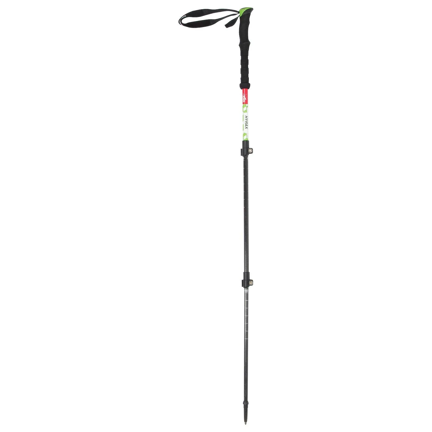 First Ascent Hyrax Trekking Pole - Single