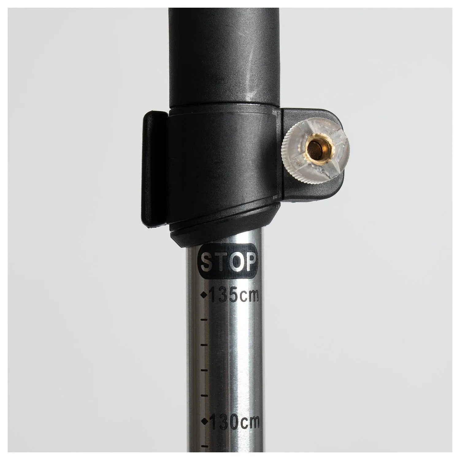First Ascent Hyrax Trekking Pole - Single