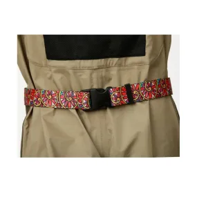 FisheWear Troutrageous Wading Belt