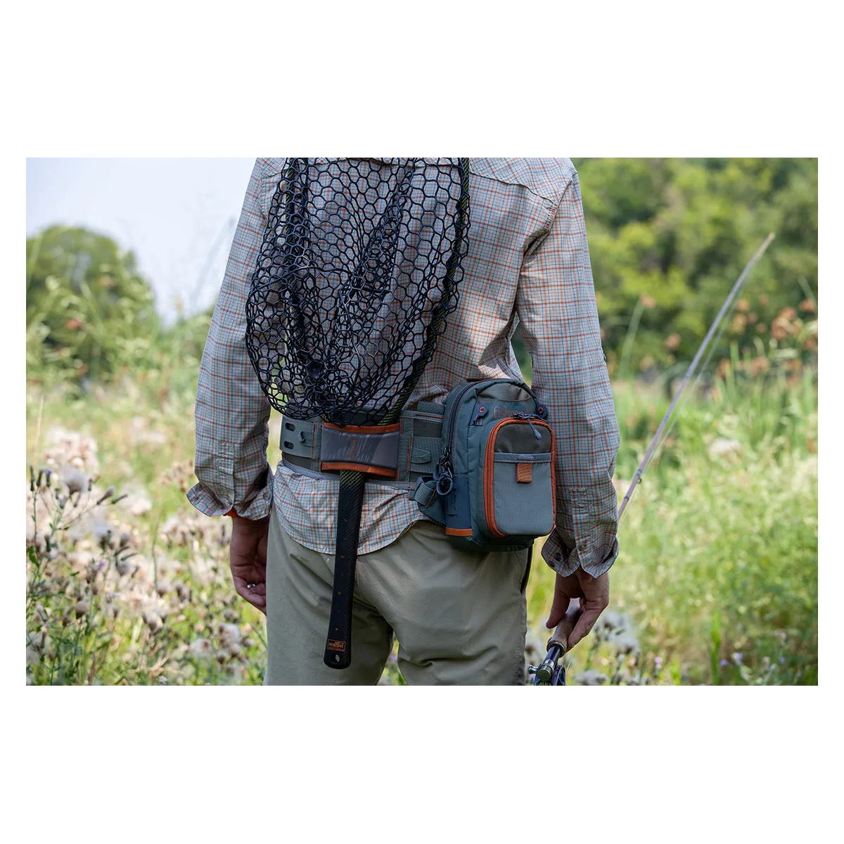 Fishpond Canyon Creek Chest Pack