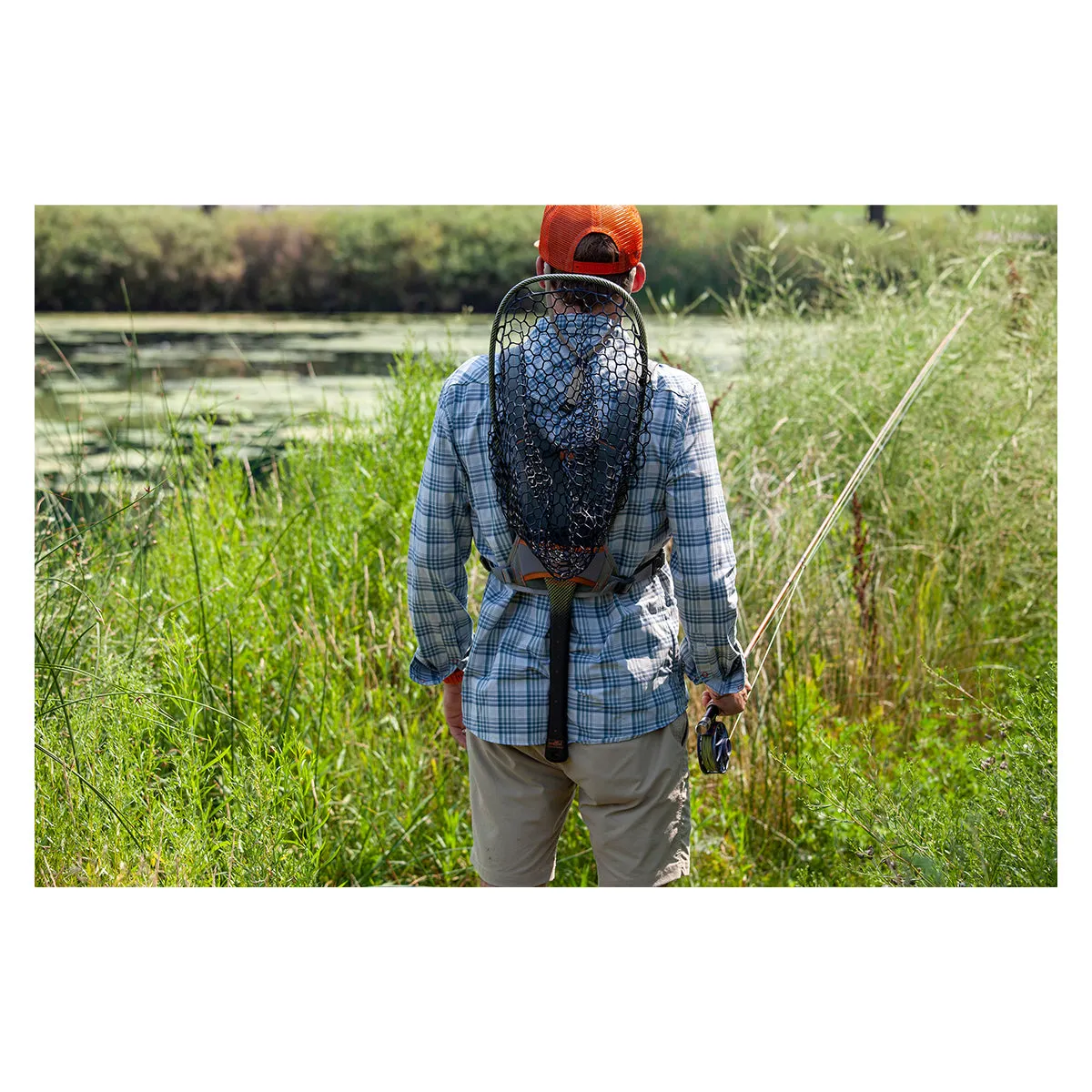 Fishpond Canyon Creek Chest Pack