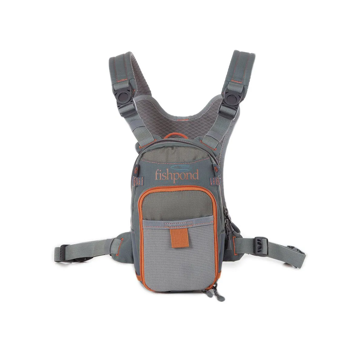 Fishpond Canyon Creek Chest Pack