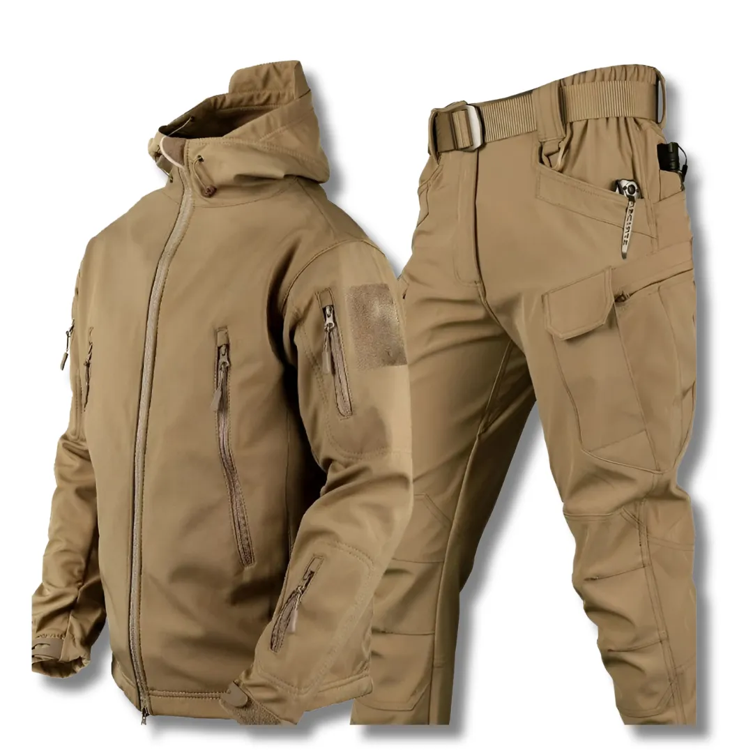 Freddie - Tactical Outdoor Set
