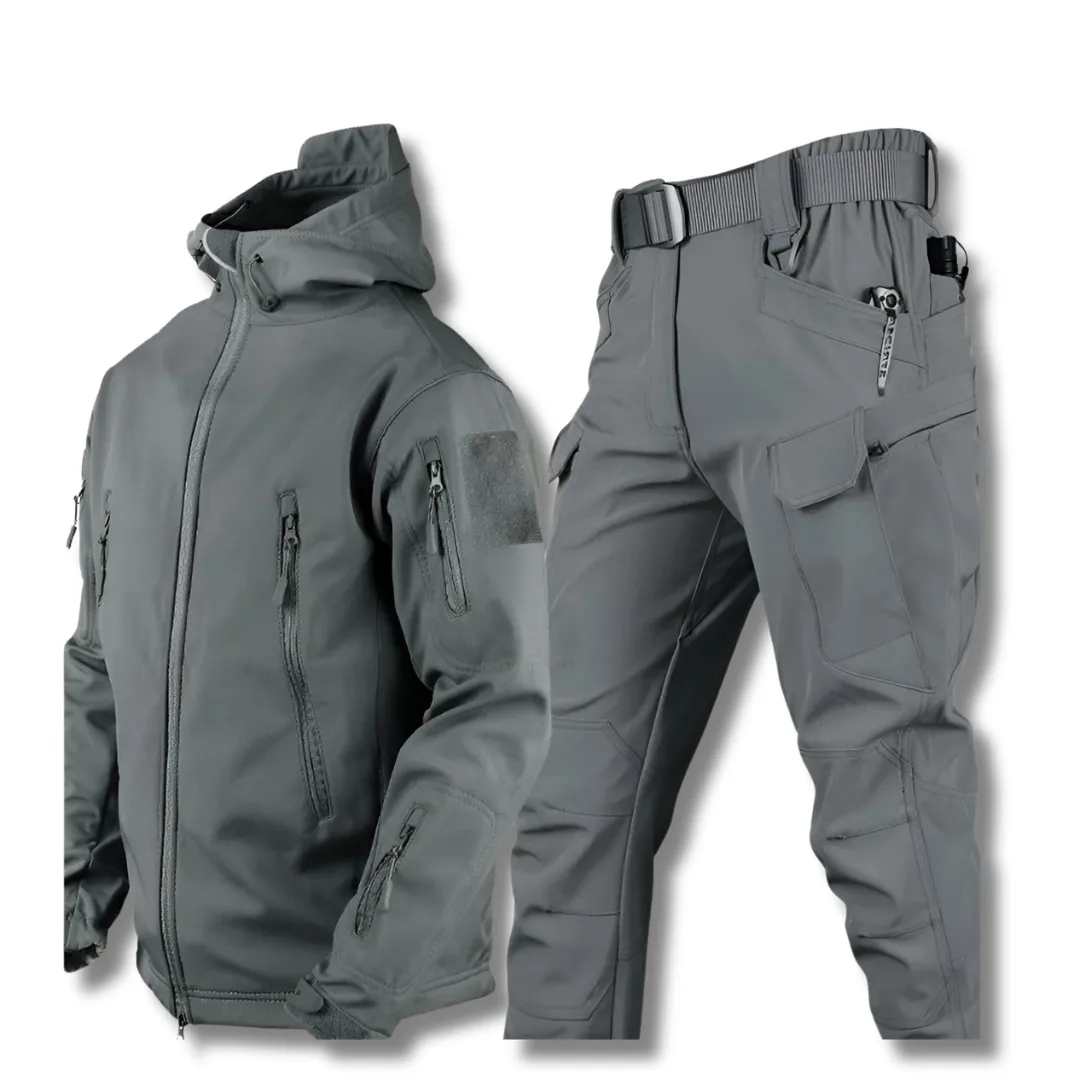 Freddie - Tactical Outdoor Set