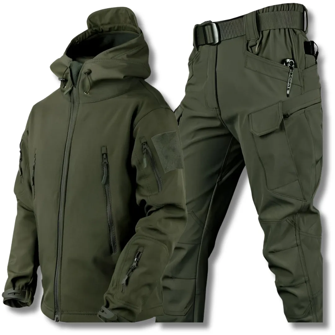 Freddie - Tactical Outdoor Set