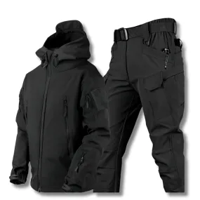 Freddie - Tactical Outdoor Set