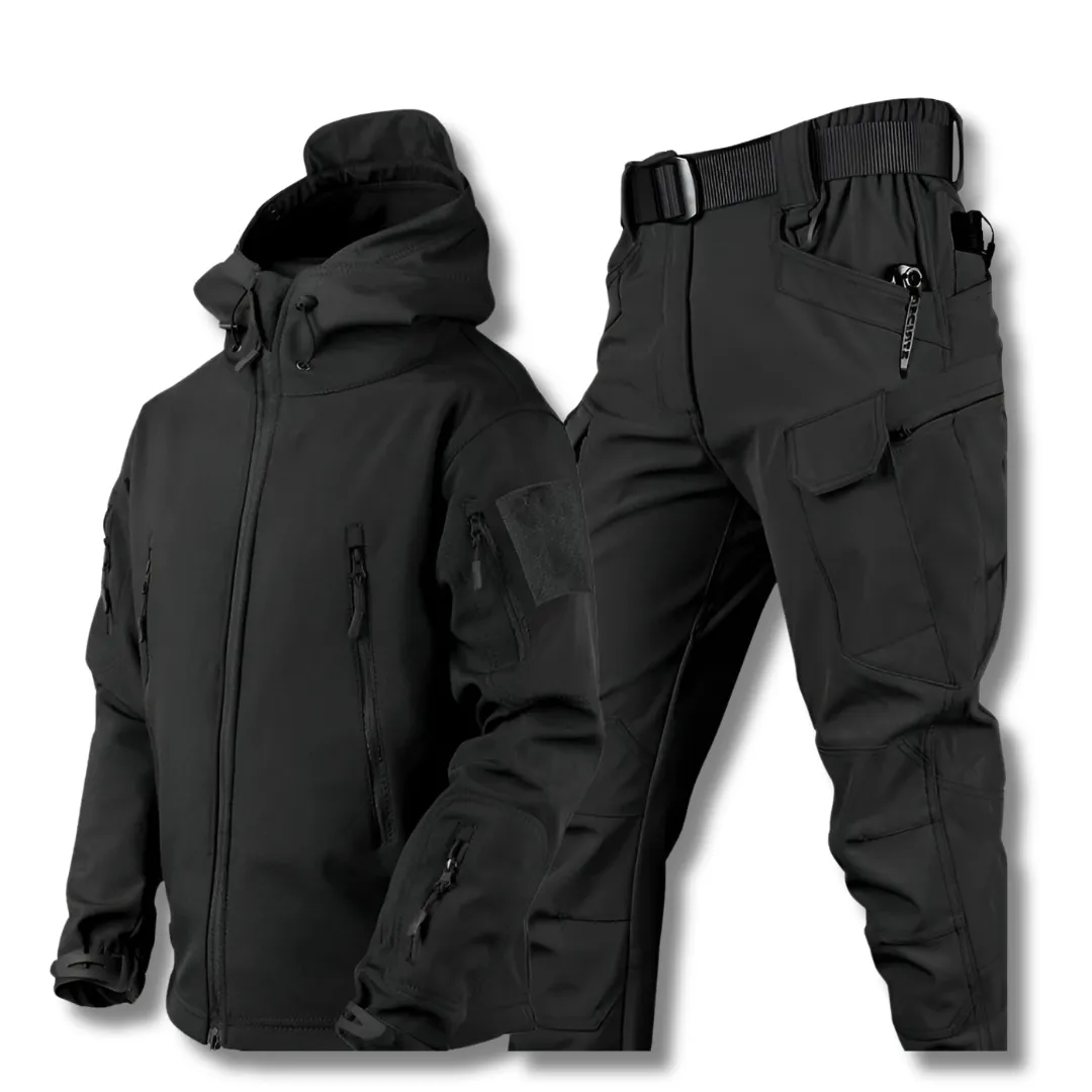 Freddie - Tactical Outdoor Set