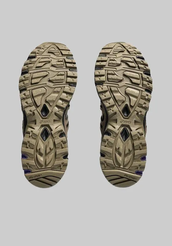 Gel-Sonoma 15-50 - Black/Pepper