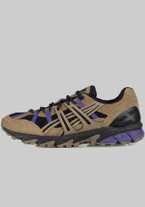 Gel-Sonoma 15-50 - Black/Pepper