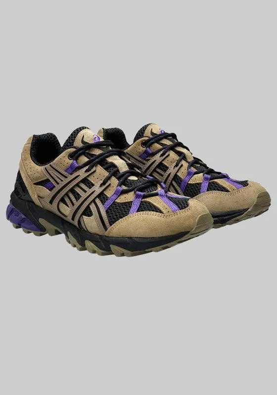 Gel-Sonoma 15-50 - Black/Pepper