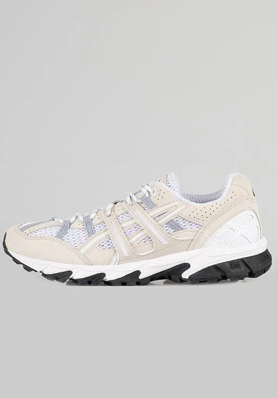 Gel-Sonoma 15-50 - White/Smoke Grey