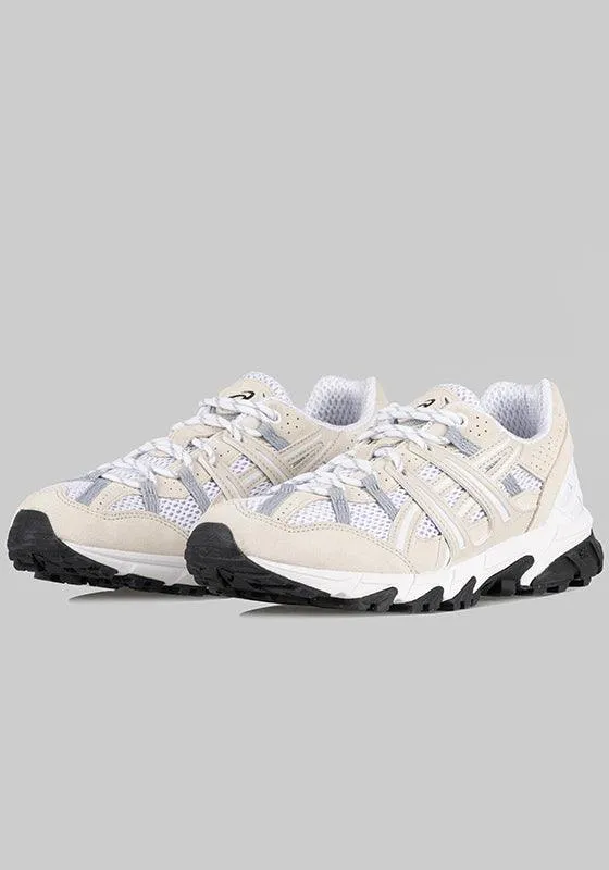 Gel-Sonoma 15-50 - White/Smoke Grey