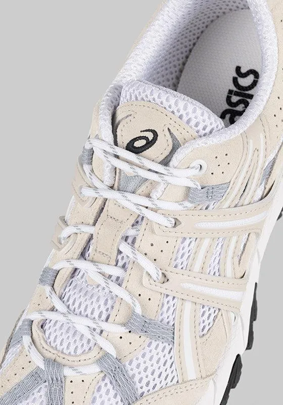 Gel-Sonoma 15-50 - White/Smoke Grey
