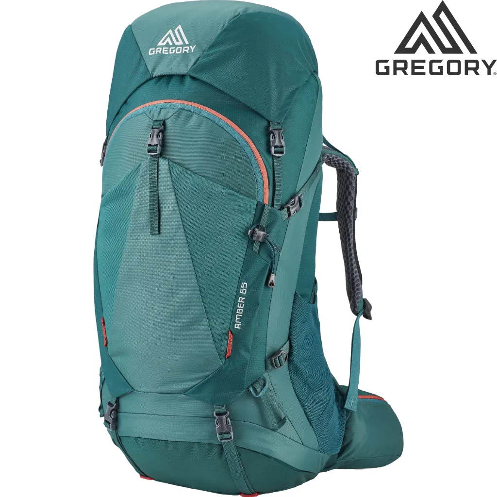 Gregory - Women's Amber 65 Plus Size