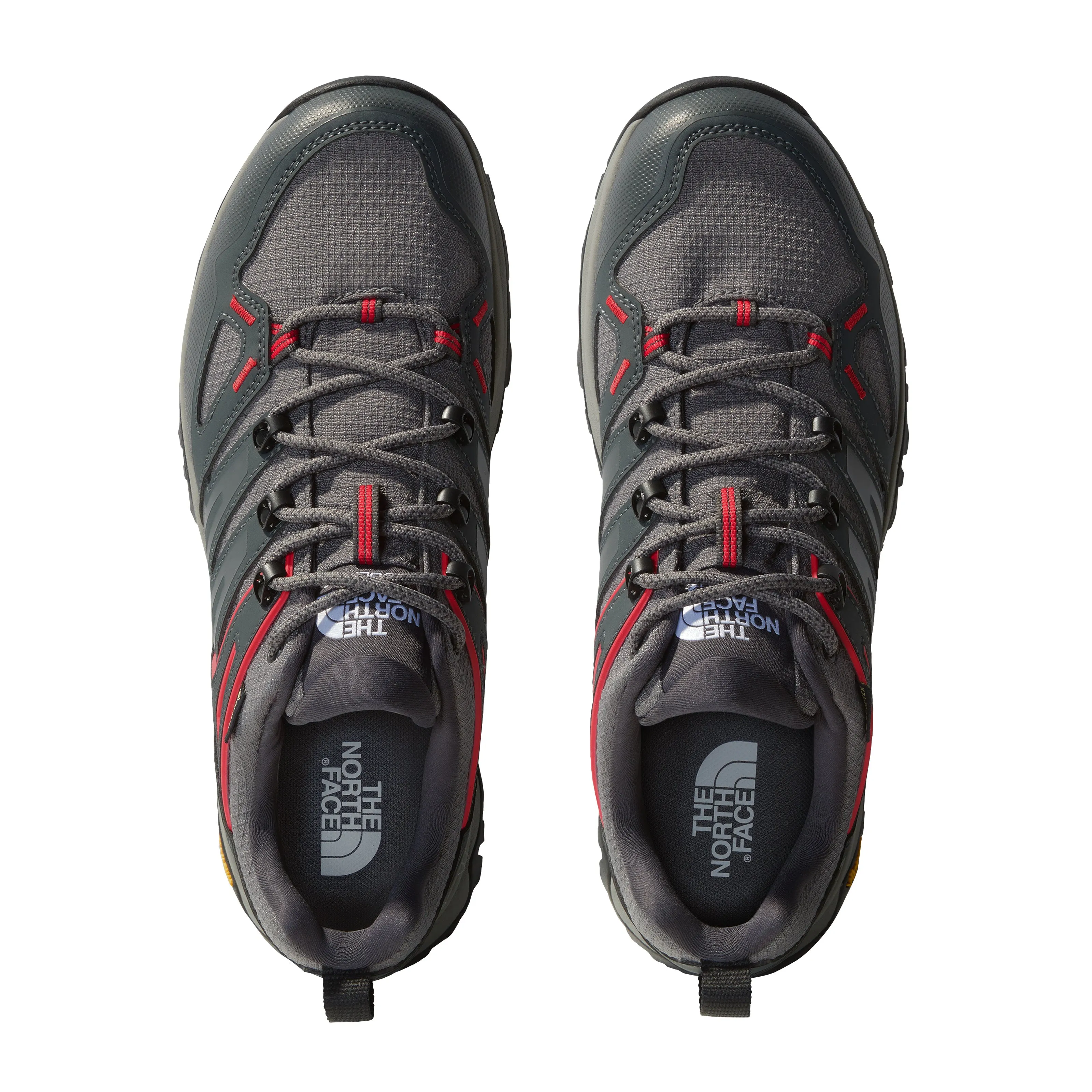 Hedgehog GORE-TEX® Hiking Shoes - Smoked Pearl
