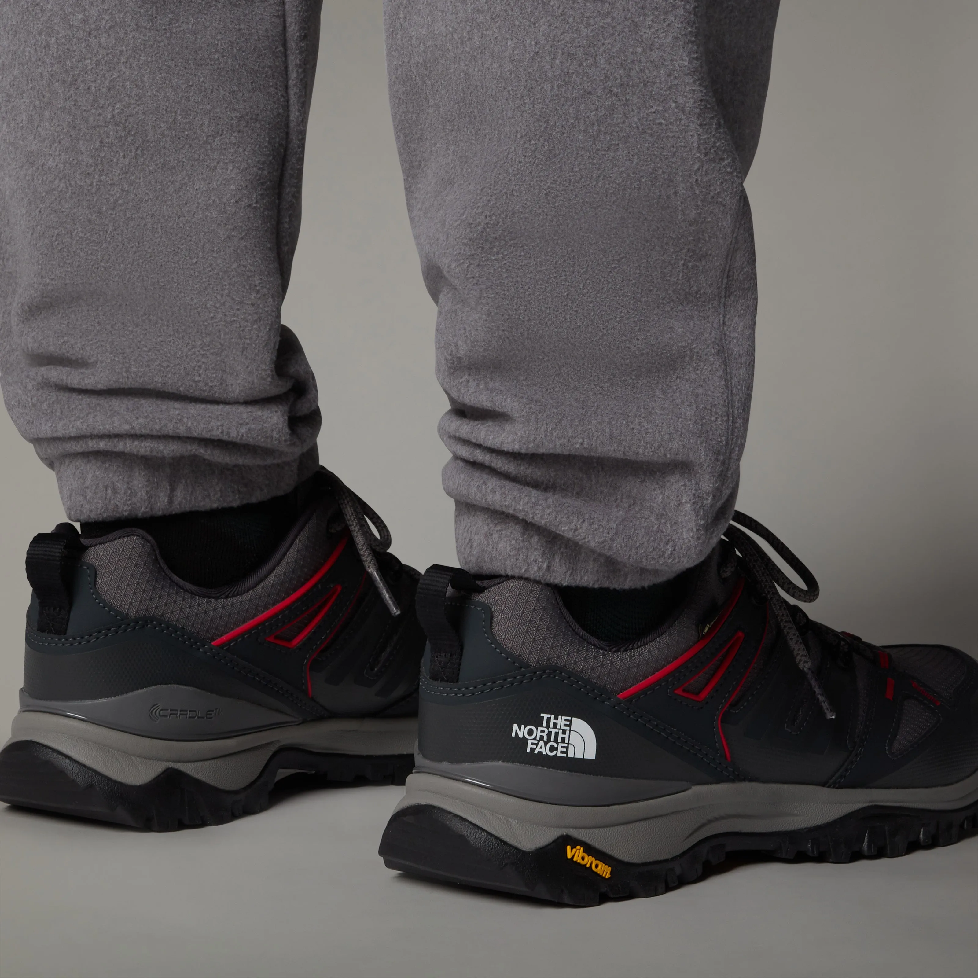 Hedgehog GORE-TEX® Hiking Shoes - Smoked Pearl