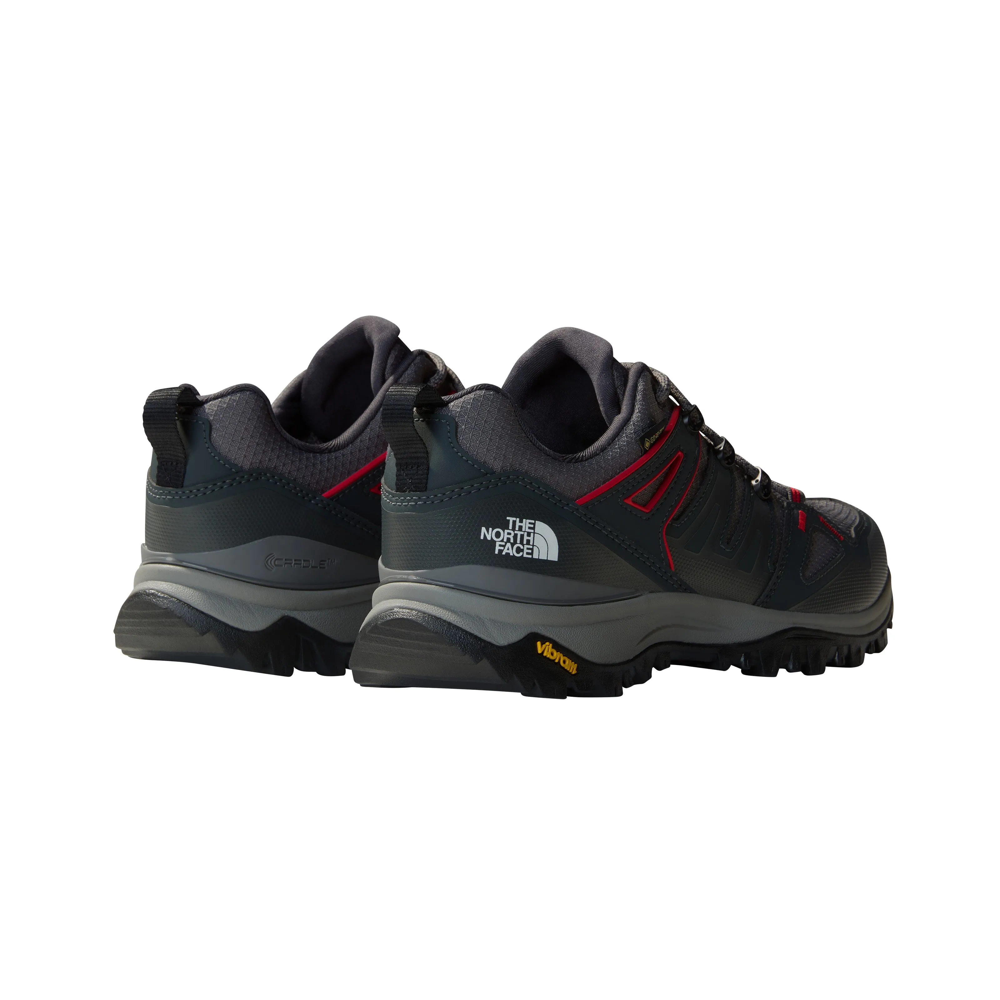 Hedgehog GORE-TEX® Hiking Shoes - Smoked Pearl