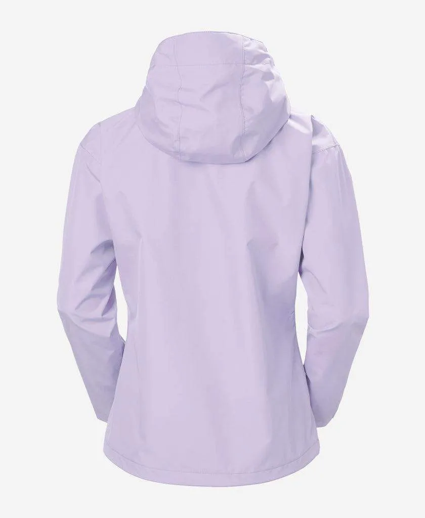 Helly Hansen Women's Seven J Jacket